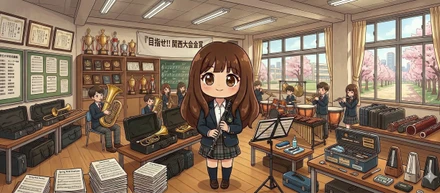 一生懸命向き合うことの大切さ
