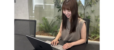 「人生を変えるならここだと思った。」人事未経験の私がKITENに入ったワケ。