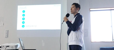 「“話す機会”が、組織を変える。」代表・水鳥寿思が語る、ランチ会が生み出した価値とは