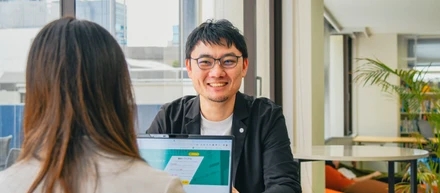 【自己紹介】営業現場と採用の両方を見る私が、綺麗事抜きに「一緒に働きたい人」を語ります。