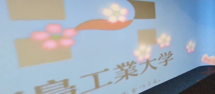 R8.3 卒業式 「桜」