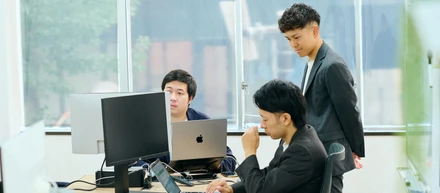 建築技術者の「知らなかった」をなくす仕事。ガウディキャリアのマーケターが目指すもの。