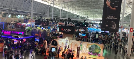 ゲーマーが作る熱狂の祭典！「PAX East 2026」を視察してきました