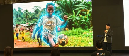 「世界が誇る素材を創る」── 採用ページのミッションを、中から紐解いてみた話