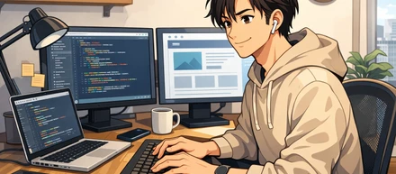 フリーランスのエンジニアさんへ👨‍💻