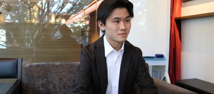 圧倒的な学生を量産するGFインターン