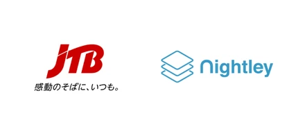 【ご報告】ナイトレイ、JTBグループに参画しました！〜新たな挑戦の始まり〜