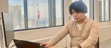 【社員インタビュー】「自治体×民間」で日本の終活を変える。異業種から飛び込んだセールスパーソンが語る、新たな市場開拓の醍醐味