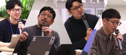 【勉強会レポート】いいサービスは「デザイン態度」から。アピリッツがハブとなり社内外で学びの場をひらき続ける理由。