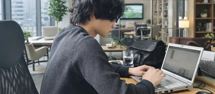 経験より行動で突き進む21歳営業の現在地