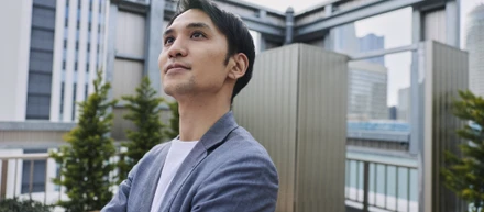 次のフェーズへ。HP撮影の裏側