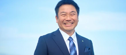 新社長・香川裕史が求める人材像