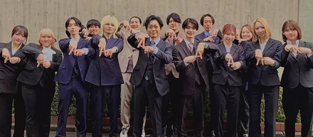 2026年度 入社式を開催しました🌸