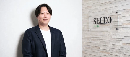 コンサルティング事業部 プリンシパル坂野が語る、SELEOの仕事と想い【社員インタビュー Vol.1】