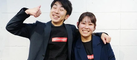 メイトさんの毎日に伴走し、自分の人生も豊かになる。年間総合MVPが語るAWDという仕事