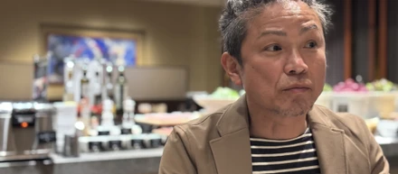 【創業者インタビュー】「この会社で働き続ける意味はあるのか」──40歳で起業した創業者が語る、会社をつくる理由