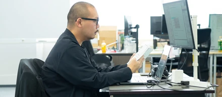 「この人についていけば、人生が動くと思った。」取締役組野さんが語る“覚悟のキャリア”