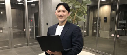 7年間、本気でやってきた。それでも、もっと本気になれる場所を見つけた。