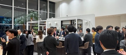 社員数864名！METATEAMの新年度始動しました🌸