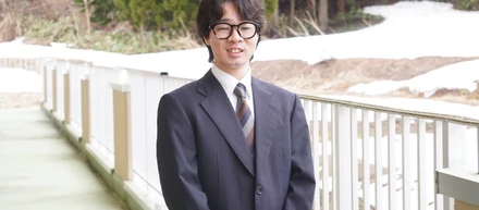 【メンバー紹介Vol.94】「IT×地域活性化」で持続可能な仕組みを。地域と地域をつなぐ架け橋へ！