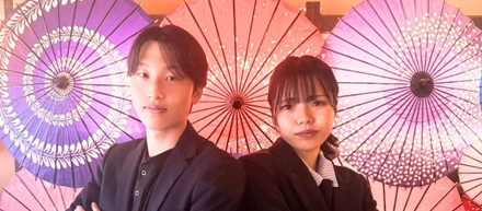 【仙台支店】NEW リーダーインタビュー