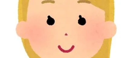 金髪と信頼