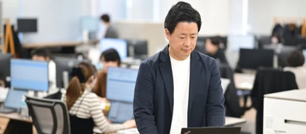 【S資格者発表会レポート#4】顧客感動を生む営業マインドとテクニック（営業/Paid推進部副部長）