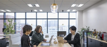 【オフィス移転】エンジニアの理想を形に。クエイルの新拠点を初公開！