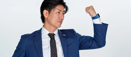 代表岡田大輔が語る、会社のこれから