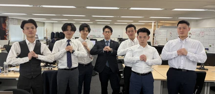 「実力主義＝ギスギス」はウソ？営業事務が明かす、アシスト営業部の本当の雰囲気