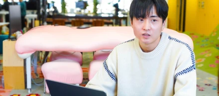 Webからサイネージ開発まで 高専卒のフロントエンドエンジニアがチームラボで担当した多岐に渡るプロジェクト