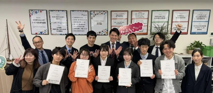 WTGという「船」に乗る意味【FY2026キックオフ】