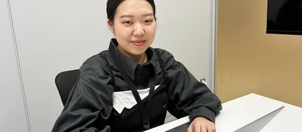 「児童福祉×AI」の未知なる領域へ飛び込んだ、インターン生の挑戦【インターン生　インタビュー】
