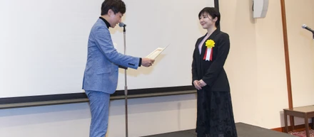 千代田ビジネス大賞授賞式レポート
