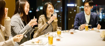 経営者の息遣いを感じながら、全力で支援する。E'Crea創業の原点