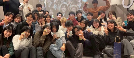 山梨のセミナーで、「越境」という可能性に出会った。