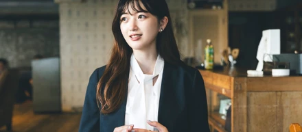 「キャリアから、人生をともにプロデュースする。」—Uniboost代表・岡本希実が語る女性起業家としての生き方