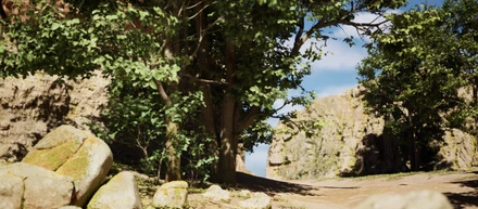Unreal Engine 5