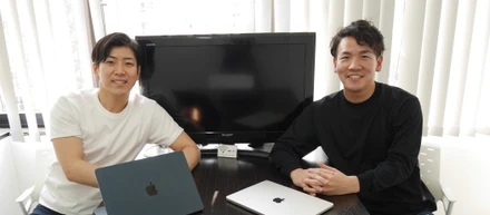 株式会社b＆q 代表 高稲×役員 金田初 対談インタビュー～b＆q誕生の背景から、これからの展望まで。二人の思考に迫る～