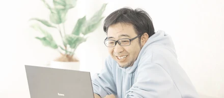 みんなの癒し部長
