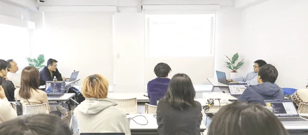 負けん気女子。