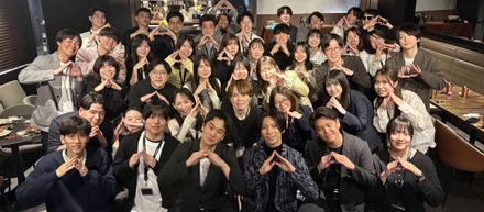 2026年度の入社式を実施しました！