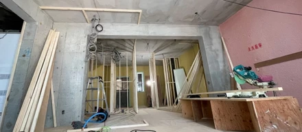 〜空っぽの空間に、息を吹き込む。単なる工事では終わらない、内装づくりの裏側とやりがいとは？〜