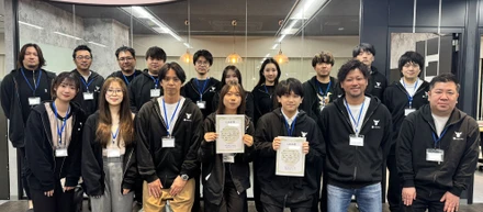 ［26卒］イベントレポート｜4/1に入社式＆新入社員歓迎会を開催しました🌸