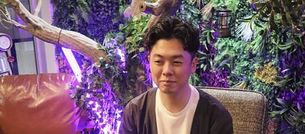 新入社員インタビュー！