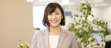 要望通りに作るだけが正解じゃない。より良いWEB制作をめざして｜フロントエンジニア 兼 WEBディレクター　笠原 承子