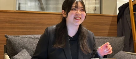 【社員インタビュー】CSから未経験でコンサルへ転身。入社直後から裁量を持って動ける、ミリタンイのリアル