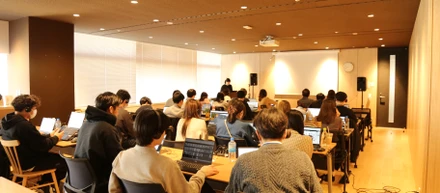 【研修レポ】プロの視点を学んで、次のステップへ。新卒メンバーの挑戦