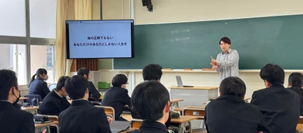21歳で起業、カフェ事業で大失敗。そこから見つけた「地域×若者」という人生のテーマ