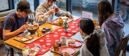 「まちに開いていく学生寮」へ。企画と運営が語る9年目のこれまでとこれから